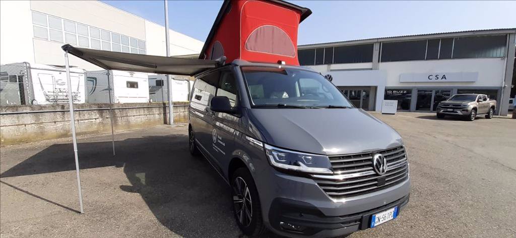 VOLKSWAGEN California 6.1