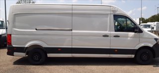 VOLKSWAGEN Crafter 35 2.0 TDI 140CV PL-TA Furgone Business 10