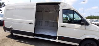 VOLKSWAGEN Crafter 35 2.0 TDI 140CV PL-TA Furgone Business 11