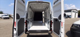 VOLKSWAGEN Crafter 35 2.0 TDI 140CV PL-TA Furgone Business 12