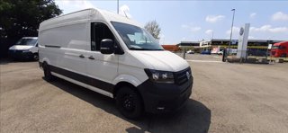 VOLKSWAGEN Crafter 35 2.0 TDI 140CV PL-TA Furgone Business 13