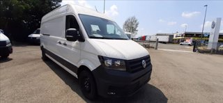 VOLKSWAGEN Crafter 35 2.0 TDI 140CV PL-TA Furgone Business 14