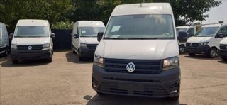 VOLKSWAGEN Crafter 35 2.0 TDI 140CV PL-TA Furgone Business 8