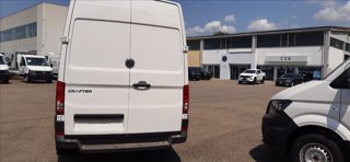 VOLKSWAGEN Crafter 35 2.0 TDI 140CV PL-TA Furgone Business 9