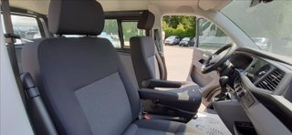 VOLKSWAGEN Transporter 2.0 TDI 150CV DSG PC Kombi Business 6