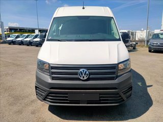 VOLKSWAGEN Crafter 35 2.0 TDI 140CV PL-TA Furgone Business 3