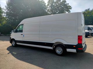 VOLKSWAGEN Crafter 35 2.0 TDI 140CV PL-TA Furgone Business 3