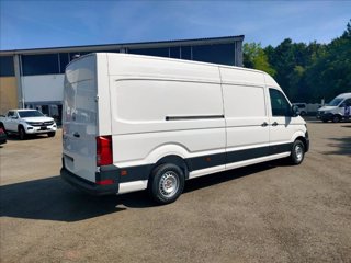 VOLKSWAGEN Crafter 35 2.0 TDI 140CV PL-TA Furgone Business 9