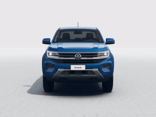 VOLKSWAGEN Amarok 3.0 V6 TDI 241CV 4MOTION aut. Style 4