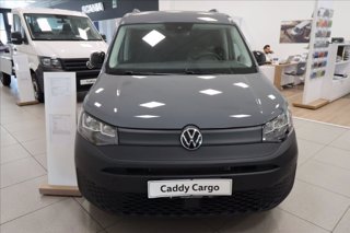 VOLKSWAGEN Caddy 2.0 TDI 102 CV Furgone Business Maxi 1