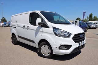 FORD transit custom 280 2.0 tdci 130cv Entry L1H1 E6 2