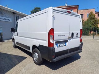 FIAT Ducato 30 MH2 2.3 mjt 120cv E6d-temp 1