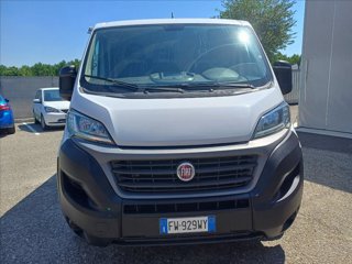 FIAT Ducato 30 MH2 2.3 mjt 120cv E6d-temp 13