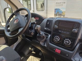 FIAT Ducato 30 MH2 2.3 mjt 120cv E6d-temp 5