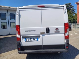 FIAT Ducato 30 MH2 2.3 mjt 120cv E6d-temp 7