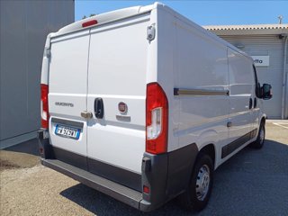 FIAT Ducato 30 MH2 2.3 mjt 120cv E6d-temp 8