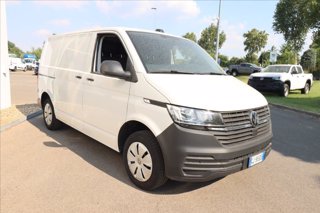 VOLKSWAGEN T6.1 Transporter 30 2.0 tdi 110cv Business p.c. 2