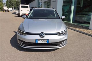 VOLKSWAGEN Golf Variant 1.5 tgi Life 130cv dsg 1