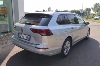 VOLKSWAGEN Golf Variant 1.5 tgi Life 130cv dsg 4