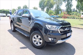 FORD Ranger 2.0 tdci double cab Limited 213cv auto 2