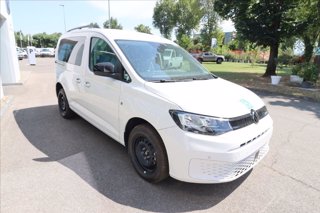 VOLKSWAGEN Caddy Pianale Ribassato 2.0 TDI 102 CV Space 2