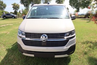 VOLKSWAGEN California 2.0 TDI 150CV DSG 4Motion Beach Camper 1