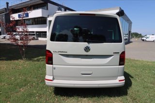 VOLKSWAGEN California 2.0 TDI 150CV DSG 4Motion Beach Camper 5