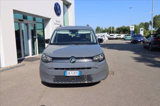 VOLKSWAGEN Caddy maxi 2.0 tdi scr 122cv Life 1