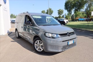 VOLKSWAGEN Caddy maxi 2.0 tdi scr 122cv Life 2