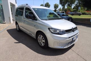 VOLKSWAGEN Caddy 2.0 tdi scr 122cv Life dsg7 2