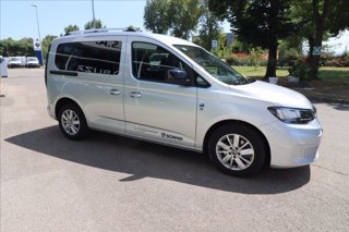 VOLKSWAGEN Caddy 2.0 tdi scr 122cv Life dsg7 5