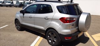 FORD EcoSport 1.0 ecoboost Business s&s 125cv my19 1