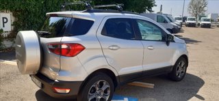 FORD EcoSport 1.0 ecoboost Business s&s 125cv my19 3