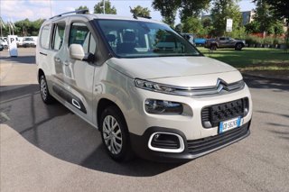 CITROEN Berlingo 1.5 bluehdi M Feel s&s 130cv eat8 2