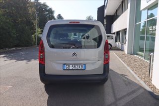 CITROEN Berlingo 1.5 bluehdi M Feel s&s 130cv eat8 3