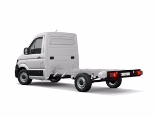 VOLKSWAGEN Crafter 35 2.0 TDI 140CV PL Cabinato Business 2