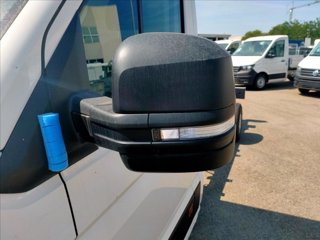 VOLKSWAGEN Crafter 35 2.0 TDI 140CV PL Cabinato Business 7