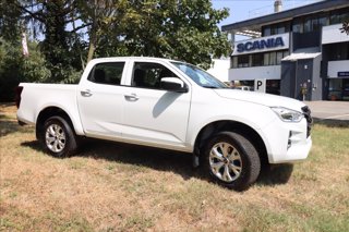 ISUZU D-Max 1.9 td crew N60BB 4x4 2