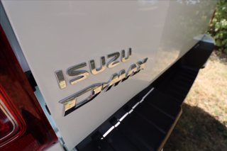 ISUZU D-Max 1.9 td crew N60BB 4x4 5