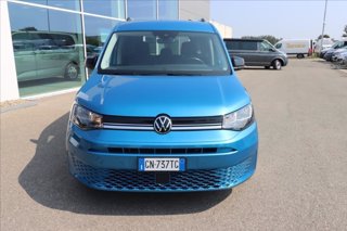 VOLKSWAGEN Caddy 2.0 tdi scr 122cv Life dsg7 1