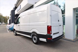 VOLKSWAGEN Crafter 30 2.0 TDI 140CV PM-TA Furgone Business 8