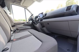 VOLKSWAGEN Crafter 35 2.0 TDI 140CV PM-TA Furgone Business 7