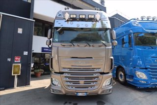 DAF XF 510 Xf 510 Trattore stradale con cabina letto 1