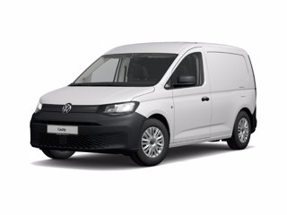 VOLKSWAGEN Caddy 1.5 TSI 114 CV Furgone Business