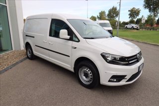 VOLKSWAGEN caddy maxi 2.0 tdi 102cv van Business E6 2