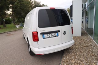 VOLKSWAGEN caddy maxi 2.0 tdi 102cv van Business E6 4