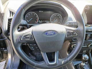 FORD EcoSport 1.0 ecoboost Titanium 100cv 1