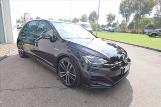 VOLKSWAGEN Golf 5p 2.0 tdi Gtd 184cv dsg 2