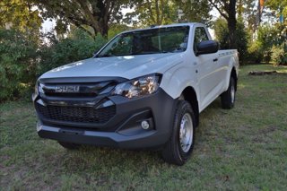 ISUZU D-Max 1.9 td single N60B 4x4 6