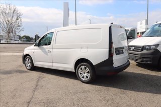 VOLKSWAGEN Caddy cargo maxi 2.0 tdi scr 102cv business 4